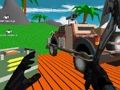 Laro Multiplayer transport wars 2020  online
