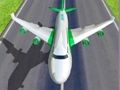 Laro Airplane Flight Simulator 3D  online