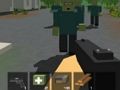 Laro Pixel Survival online