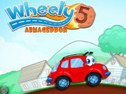 Laro Wheely 5 Armageddon online