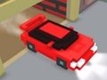 Laro CUBE CITY RACING online