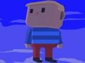 Laro KOGAMA: Ski Jumping !!  online