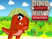 Laro Dino Meat Hunt Remastered online