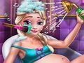 Laro Pagbubuntis sa Ice Queen Bath Care  online