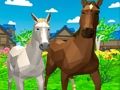 Laro Horse Family Animal Simulator 3d online