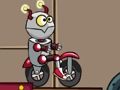 Laro Pumunta ang mga robot 1  online