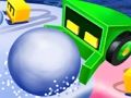 Laro Snowball. IO online