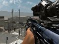 Laro Warzone Sniper online