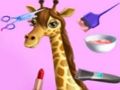 Laro Hayop ng fashion hair salon online