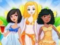 Laro Shopaholic Rio online