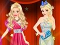 Laro Prom Queen Hamon  online