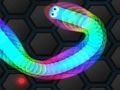 Laro Wormania. IO online