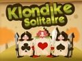 Laro Klondike Solitaire online