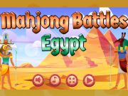 Laro Ang Mahjong ay Nakikipaglaban sa Egypt  online