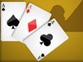 Laro Pyramid Solitaire online
