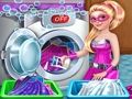 Laro Superdoll washing capes online