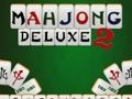 Laro Mahjong Deluxe 2 online