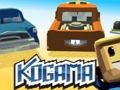 Laro Kogama: Radiator Springs online