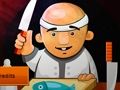 Laro Sushi bar online