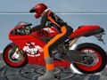 Laro Moto Real Bike Racing online