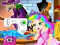 Laro Princess Juliet Fashion Trouble online