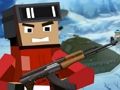 Laro Infinite War 2020 online
