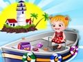 Laro Baby Hazel Lighthouse Adventure online