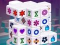 Laro Mga Dimensyon ng Mahjongg 900 segundo  online