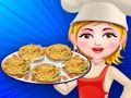 Laro Bruschetta online