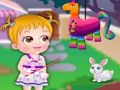 Laro Baby Hazel Backyard Party online