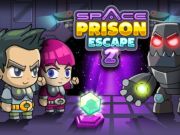 Laro Escace Prison Escape 2 online