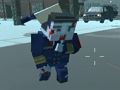 Laro Gungame 24 Pixel online