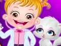 Laro Baby Hazel Pet Doctor online