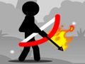 Laro Stickman Archer 2 online