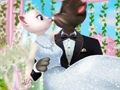 Laro Angela at Tom Dream Wedding!  online