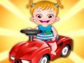 Laro Baby Hazel Playdate online