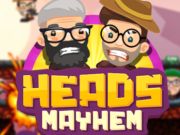 Laro Mga Head Mayhem  online