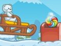 Laro Hanapin ang Candy Winter  online