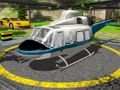 Laro Libreng Helicopter Flying Simulator  online