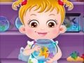 Laro Baby Hazel Gold Fish online