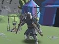 Laro Knight Arena. io  online