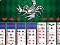 Laro Scorpion Solitaire online