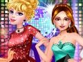 Laro Mga Prinsesa sa Royal College  online