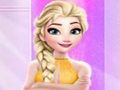 Laro Mga Prinsesa sa Catwalk  online