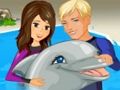 Laro Aking Dolphin Show 2  online