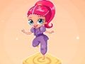 Laro Shimmer Sky Jumper online