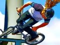 Laro BMX Bikes Jigsaw online