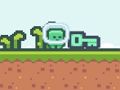Laro Dalawang Aliens Adventure  online