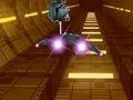 Laro Xenon Fighter  online