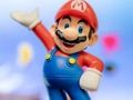 Laro Super Mario Hangman online